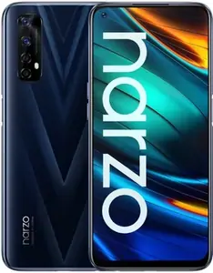 Замена телефона Realme Narzo 20 Pro в Красноярске